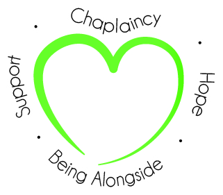 Chaplaincy logo