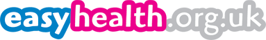 www.EasyHealth.org logo