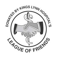 League of Friends logo